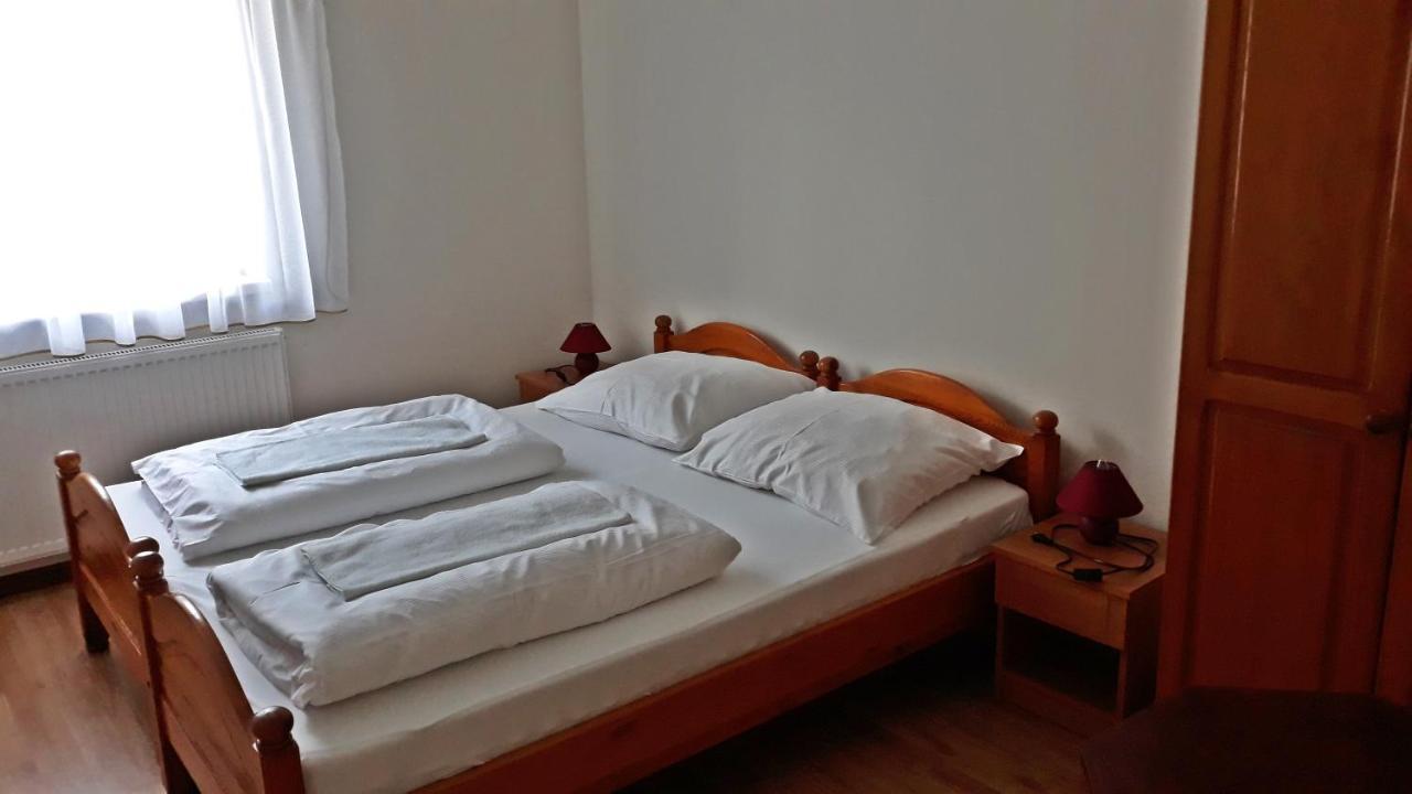 Domek Salent Mrągowo Exterior foto