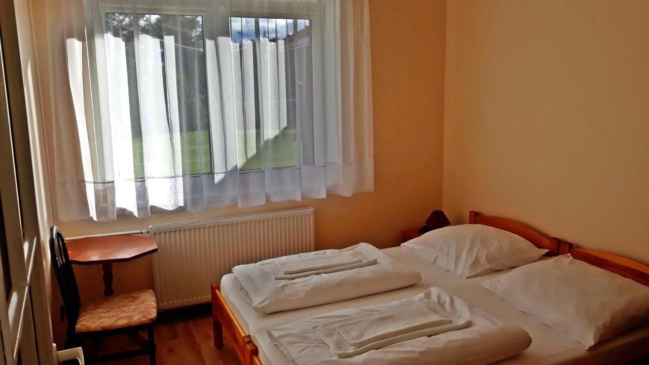 Domek Salent Mrągowo Exterior foto
